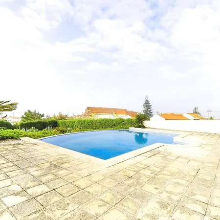 Ferienhaus Gorgeous Seaview