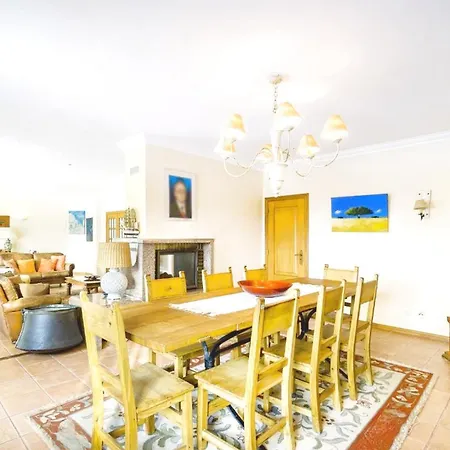 Ferienhaus Gorgeous Seaview *