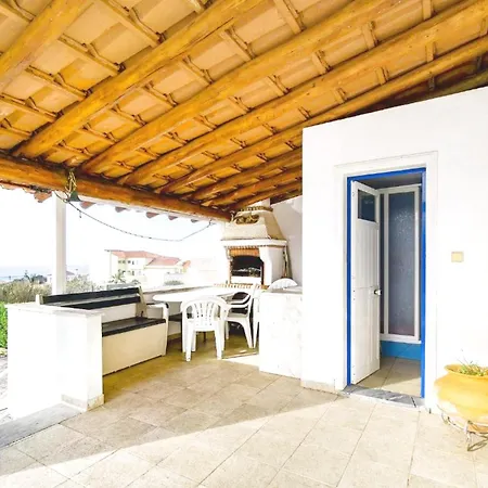 Gorgeous Seaview Ferienhaus Colares