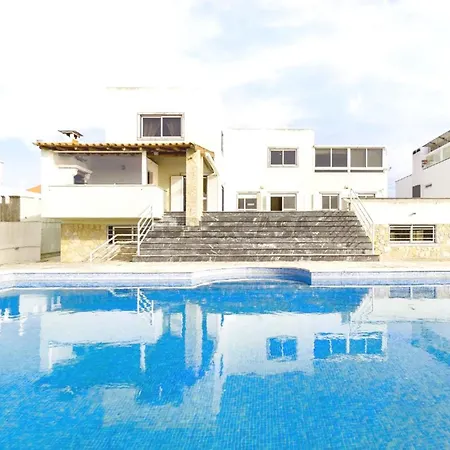 Gorgeous Seaview Ferienhaus