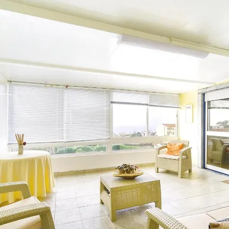 Gorgeous Seaview Ferienhaus *